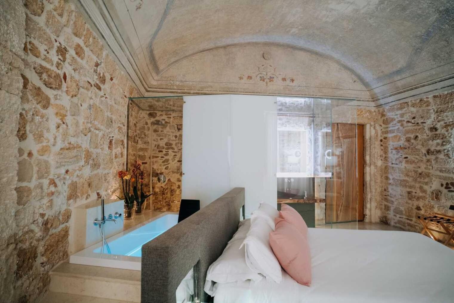 Ambrosia-Timeless Hosting Hotell Palermo Eksteriør bilde