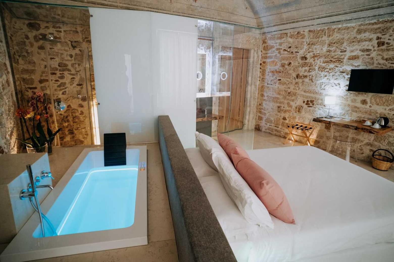 Ambrosia-Timeless Hosting Hotell Palermo Eksteriør bilde