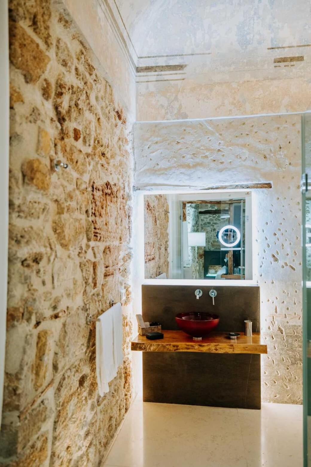 Ambrosia-Timeless Hosting Hotell Palermo Eksteriør bilde