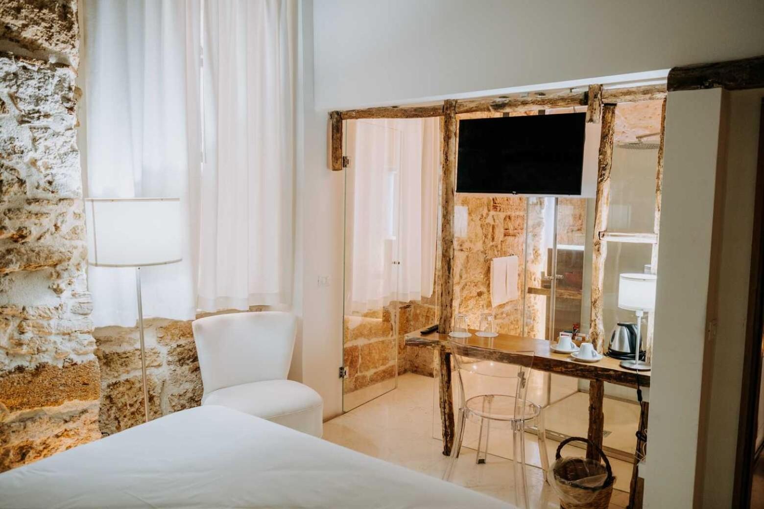 Ambrosia-Timeless Hosting Hotell Palermo Eksteriør bilde