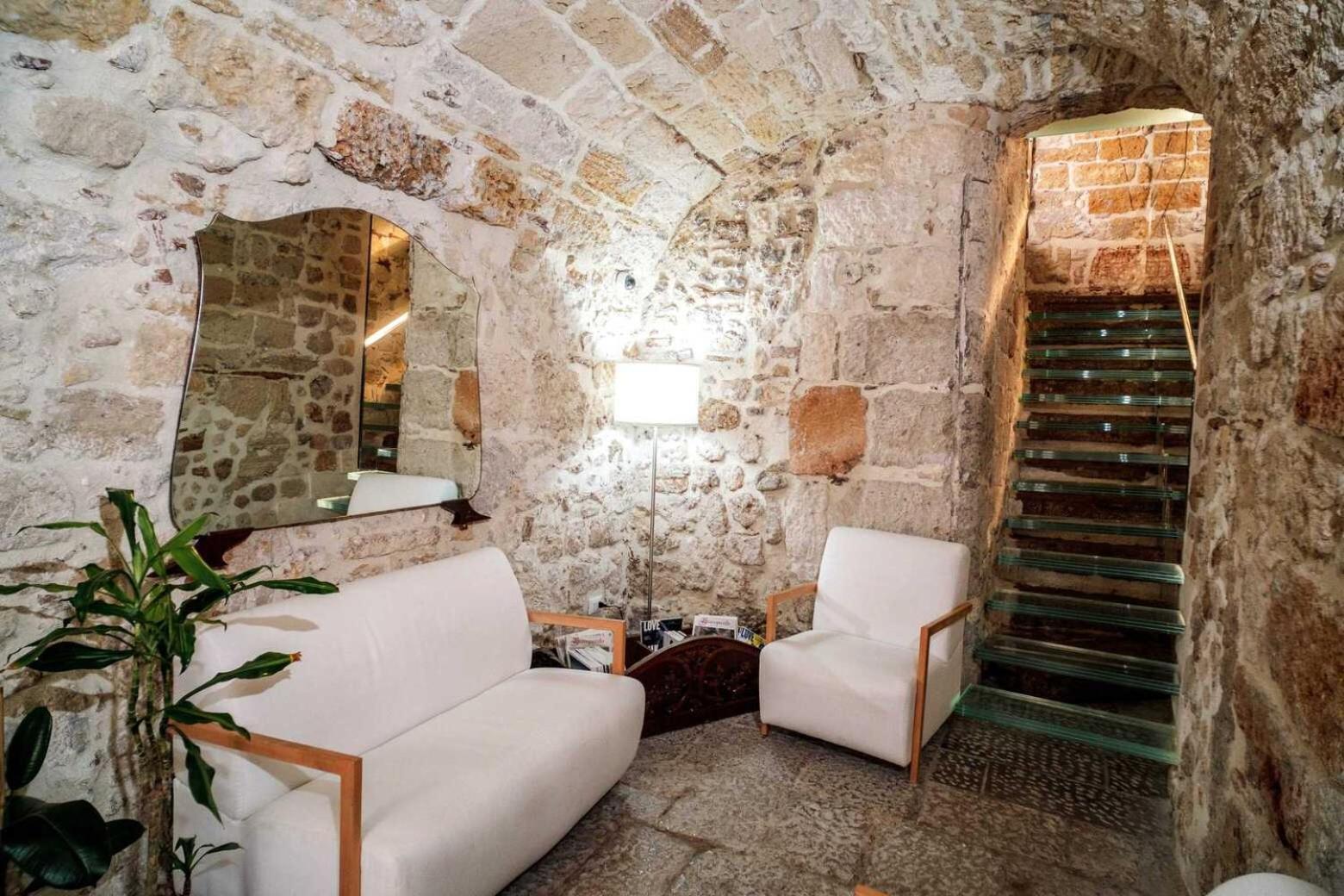 Ambrosia-Timeless Hosting Hotell Palermo Eksteriør bilde